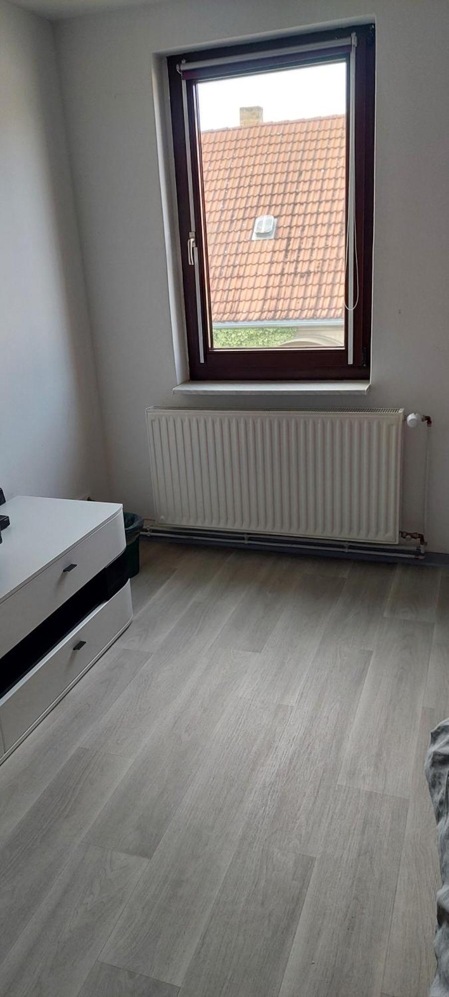Apartamento Zu Hause Auf Zeit Bei Marion Bobbau Exterior foto