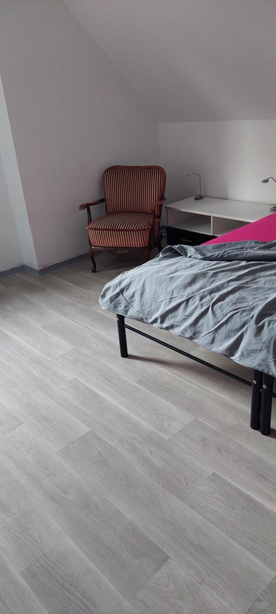 Apartamento Zu Hause Auf Zeit Bei Marion Bobbau Exterior foto