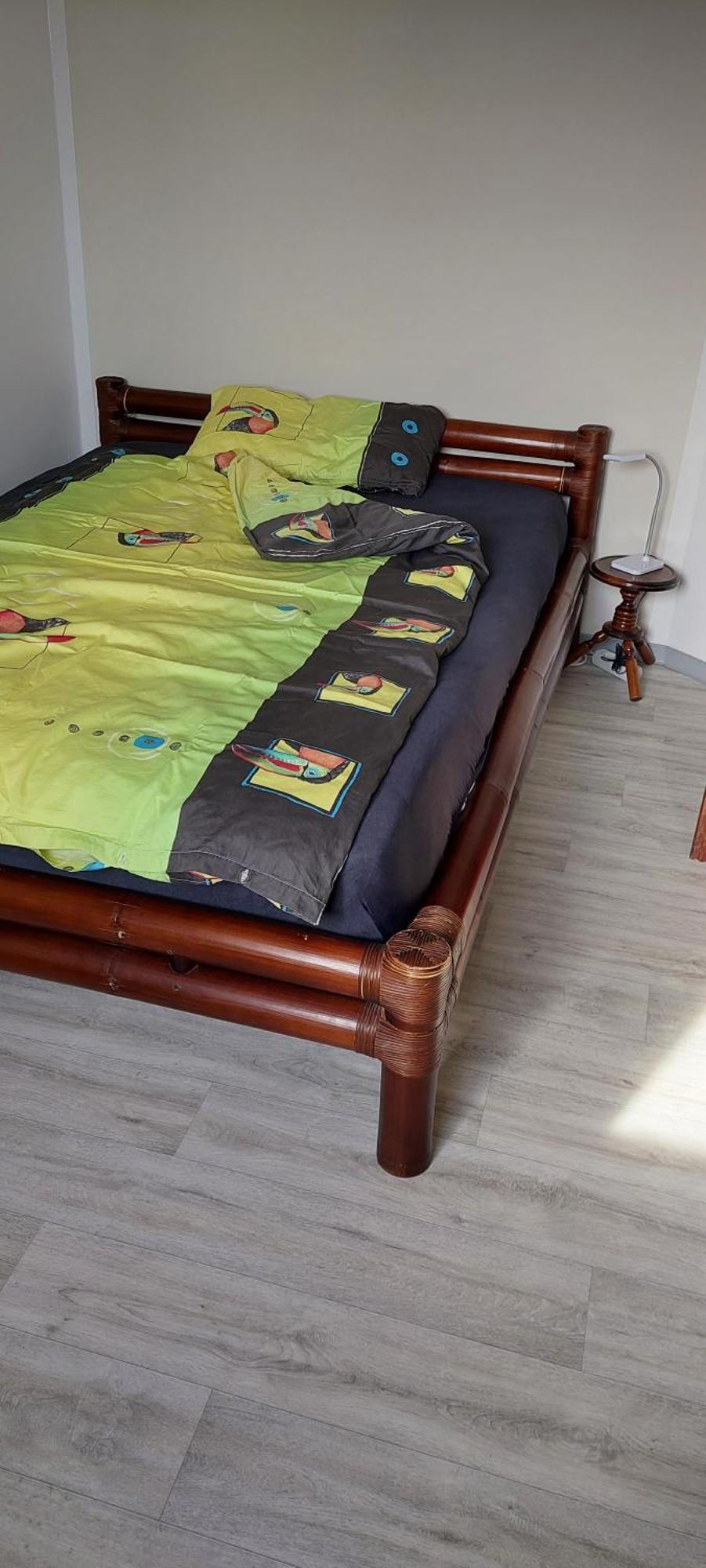 Apartamento Zu Hause Auf Zeit Bei Marion Bobbau Exterior foto